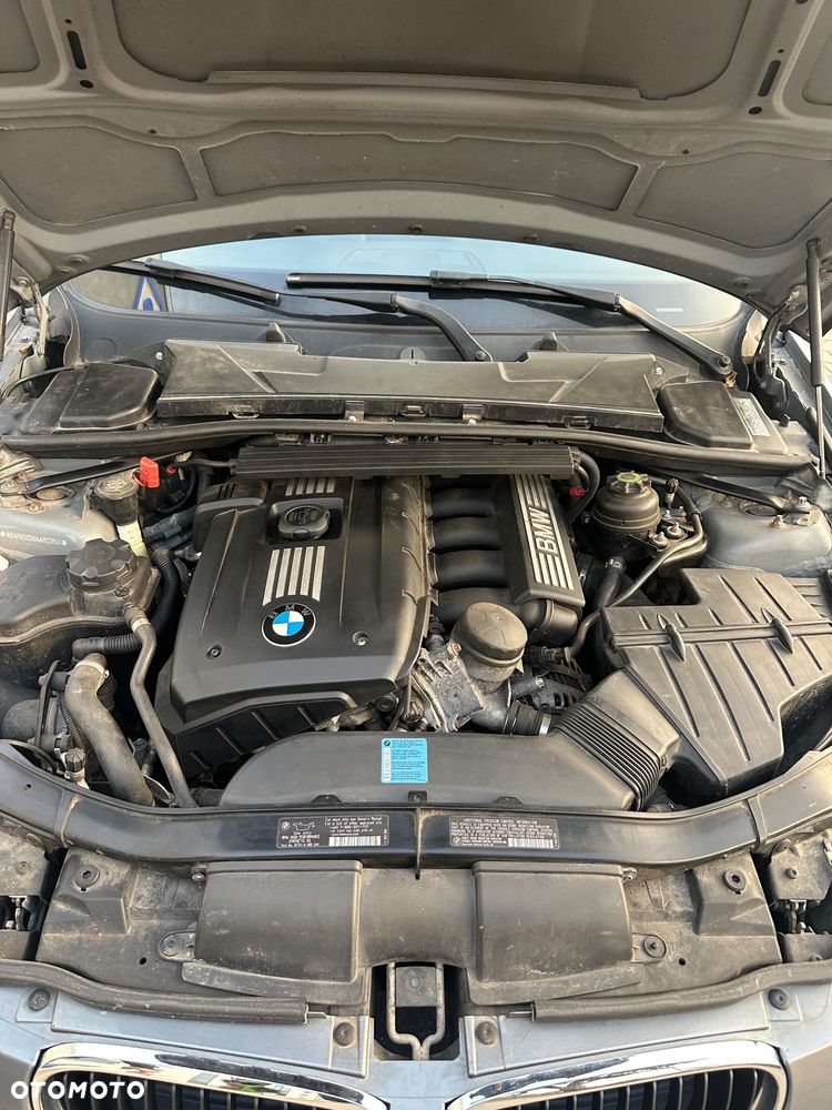BMW Seria 3 - 18