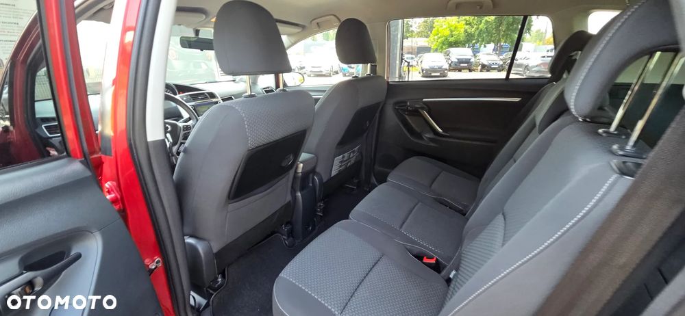 Toyota Verso 2.0 D-4D 5-Sitzer Executive - 33