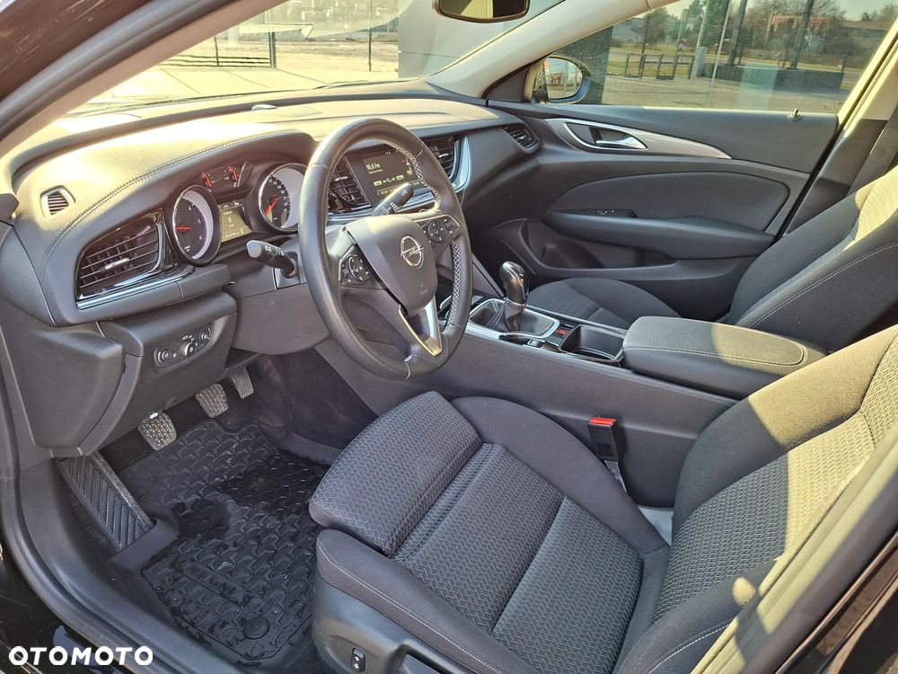 Opel Insignia 2.0 CDTI Business Edition S&S - 18