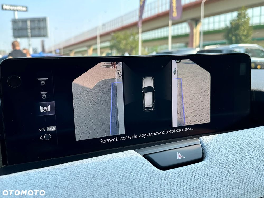 Mazda CX-60 2.5 PHEV Takumi AWD - 17