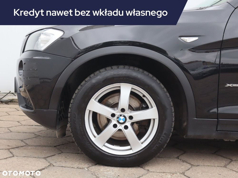 BMW X3 - 15