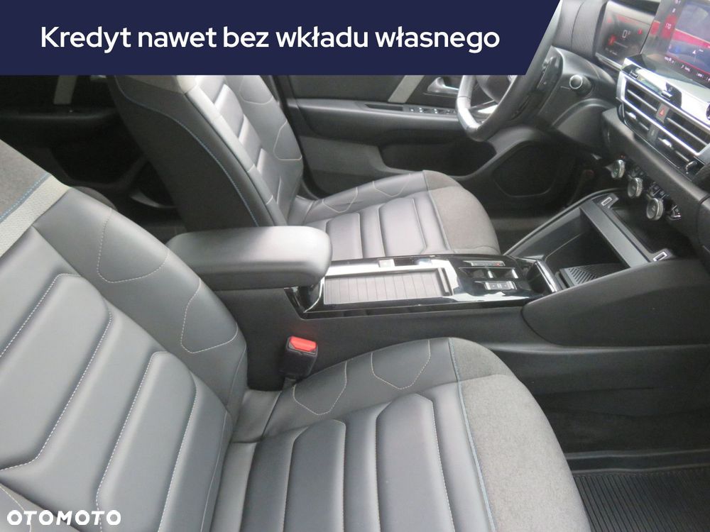 Citroën C4 - 11