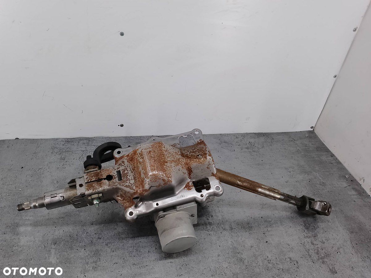 WSPOMAGANIE ELEKTRYCZNE, PION FIAT BRAVO II 00051795527 1.6 JTD - 1