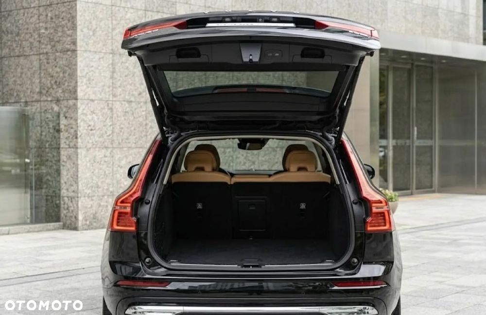 Volvo XC 60 B5 B AWD Geartronic Inscription - 20