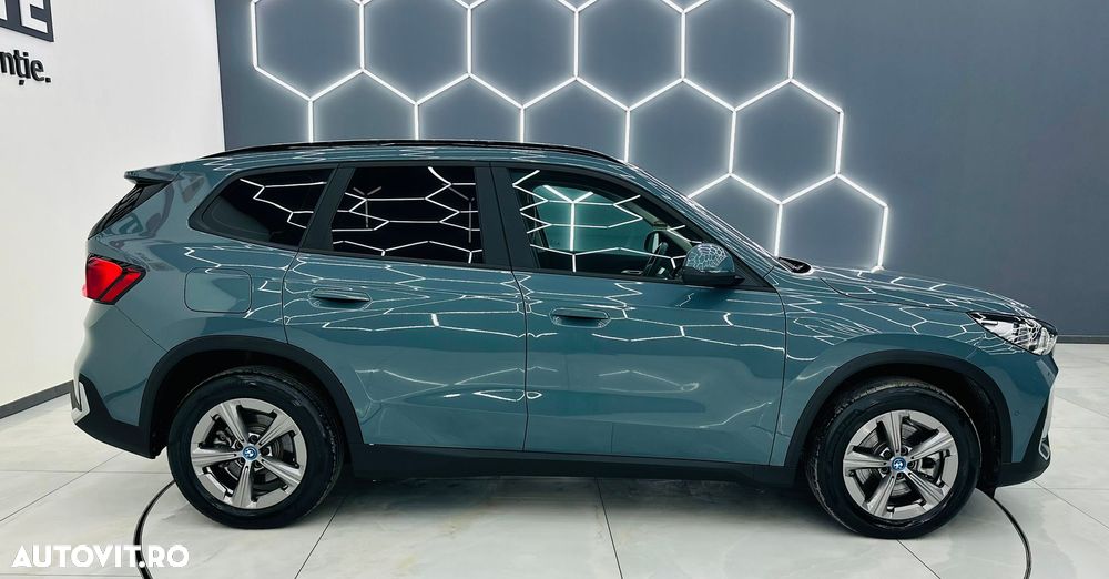 BMW X1 xDrive25e AT PHEV - 36