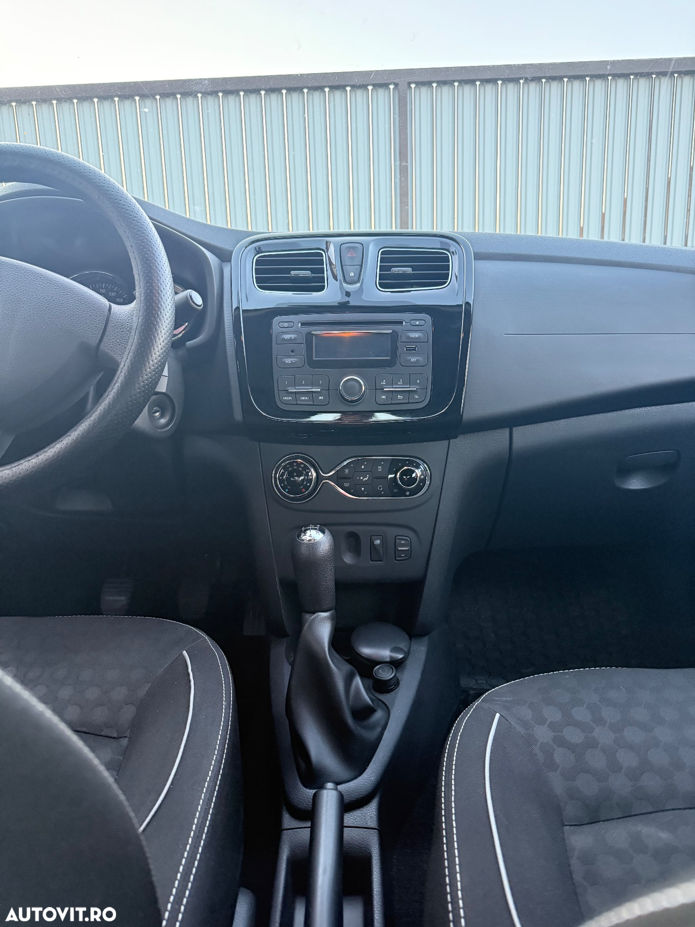 Dacia Logan - 18