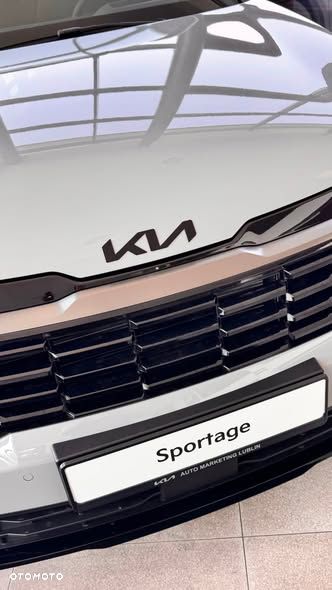 Kia Sportage 1.6 T-GDI Black Edition 2WD DCT - 6