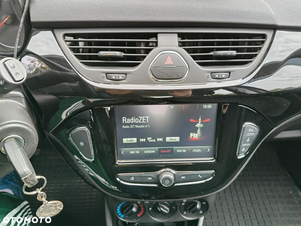 Opel Corsa - 23