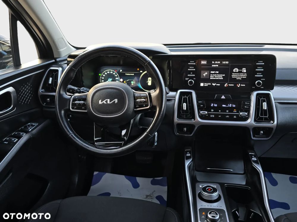 Kia Sorento 1.6T-GDI PHEV AWD OPF Vision - 14