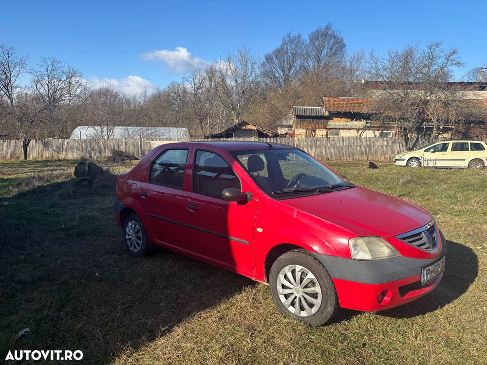 Dacia Logan - 4