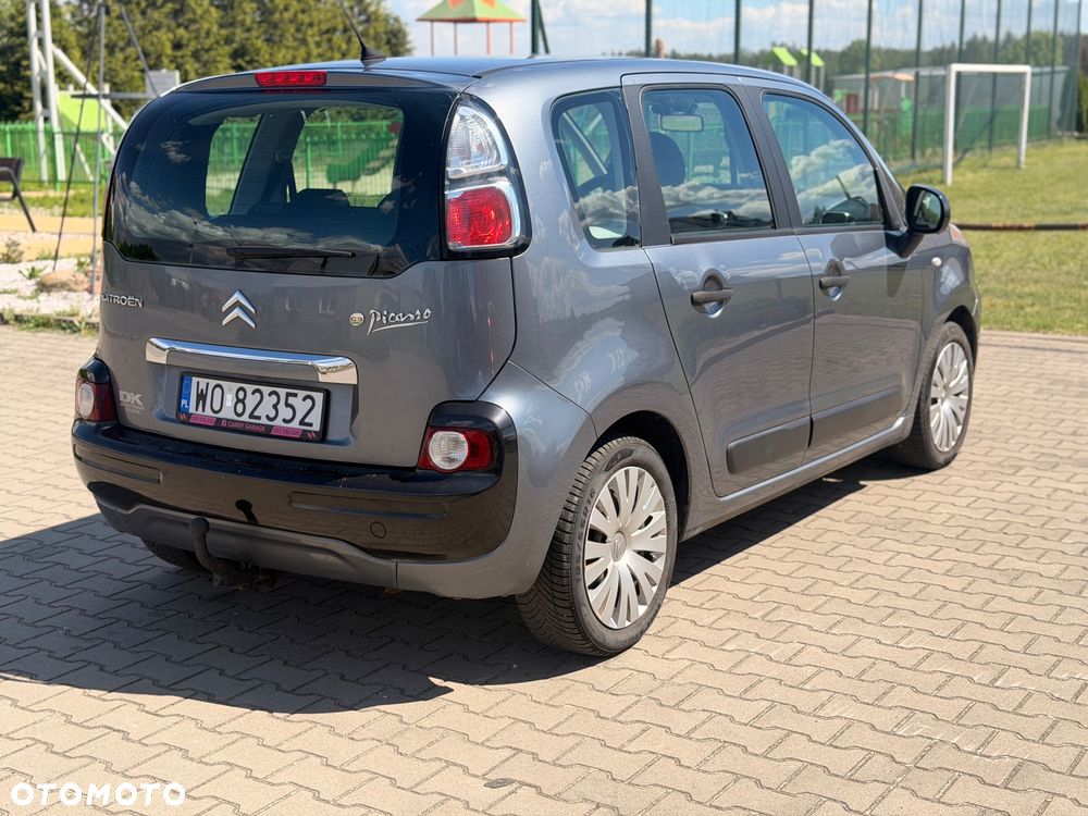 Citroën C3 Picasso VTi 95 Attraction - 4