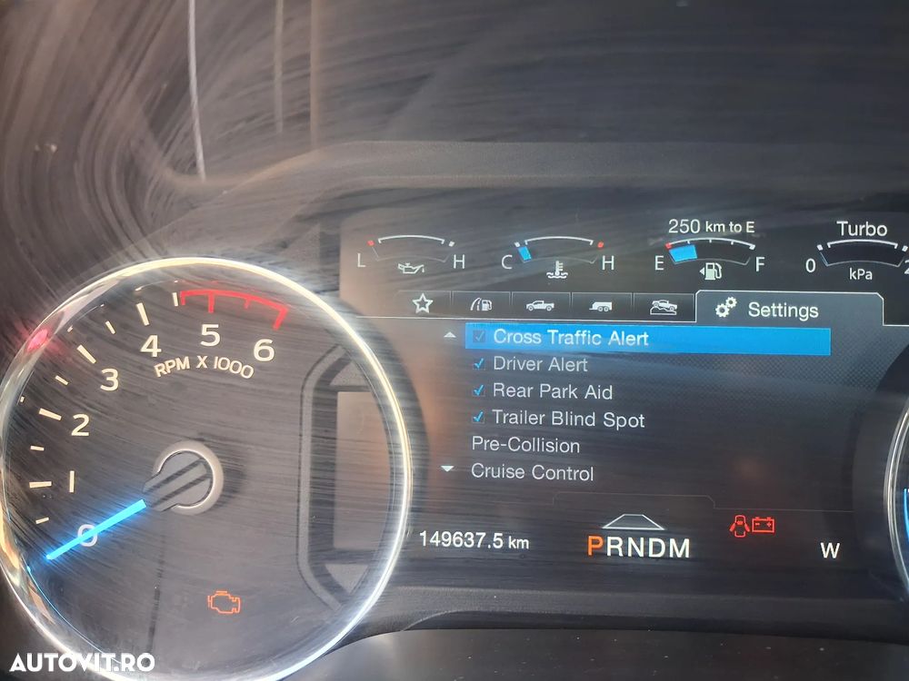 Ford F150 - 14