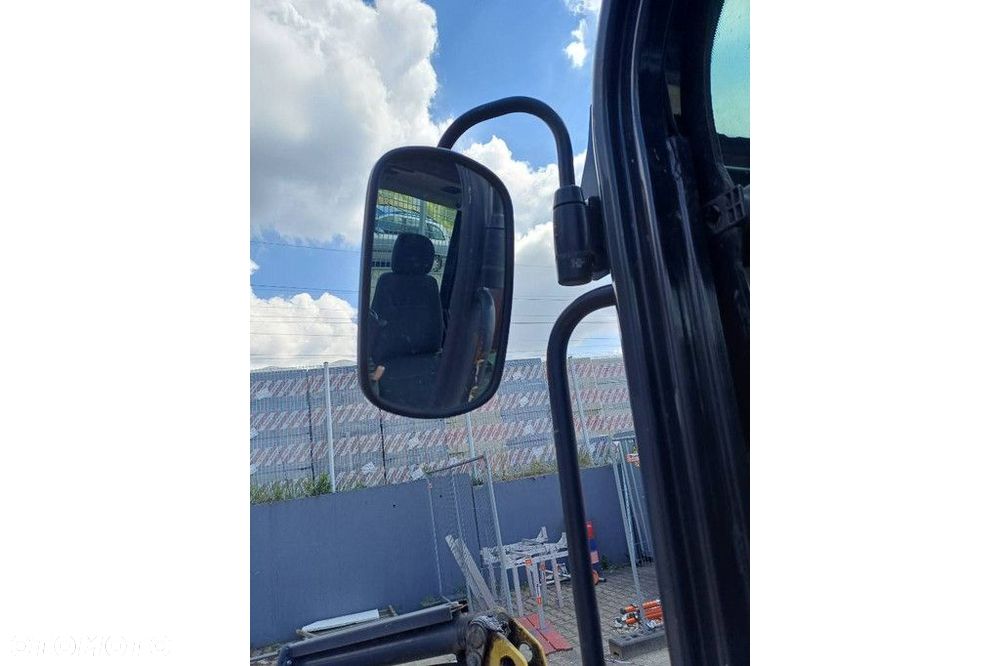Yanmar SV 18 - 4