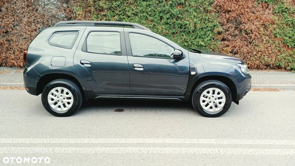 Dacia Duster 1.0 TCe Comfort - 6
