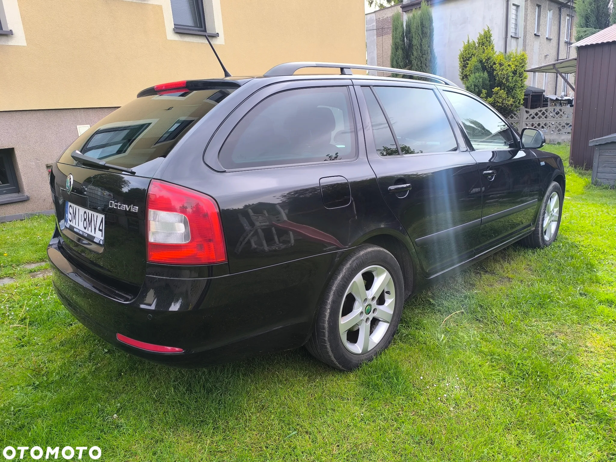 Skoda Octavia 1.8 TSI Family Plus - 3