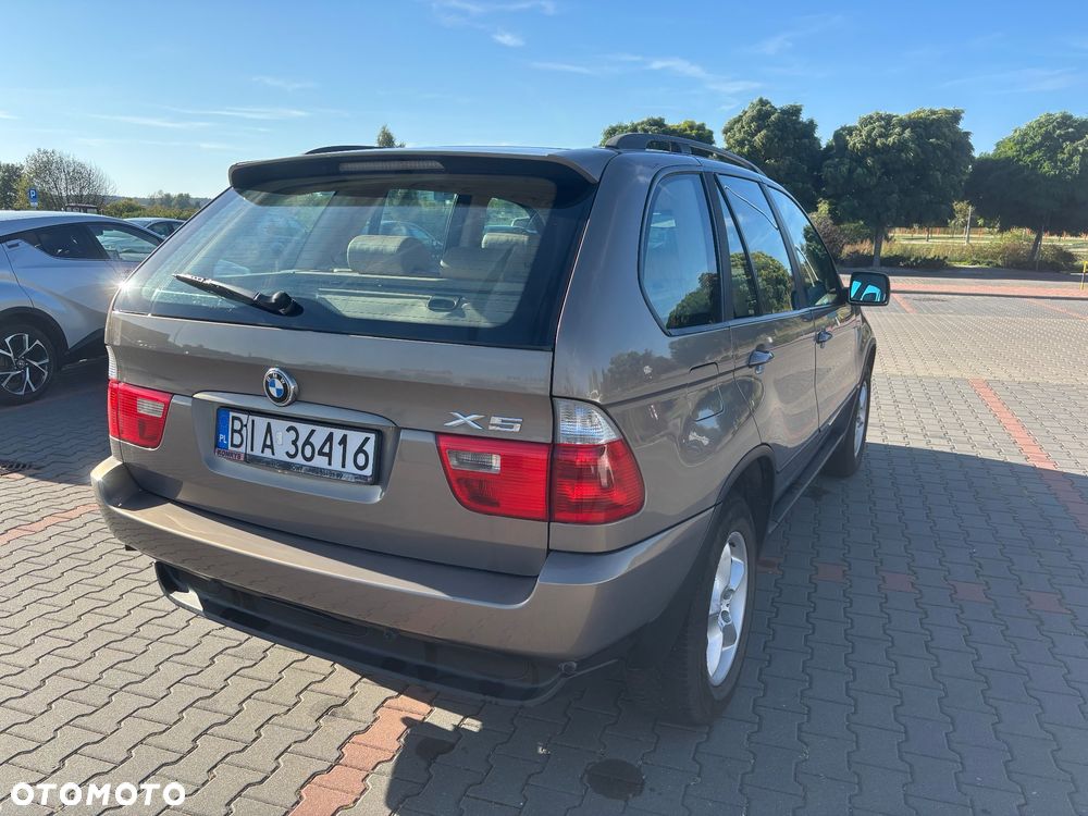 BMW X5 - 6
