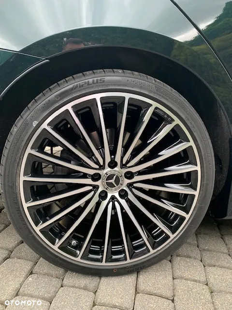 Mercedes-Benz CLS 400 d 4-Matic AMG - 14
