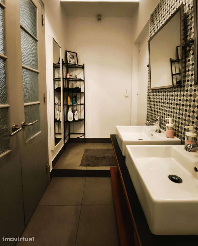 Quarto - localizado em Picoas Lisbon - Grande imagem: 5/34