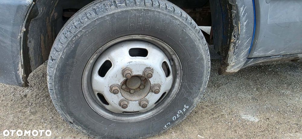 Iveco Daily 40C17 - 10