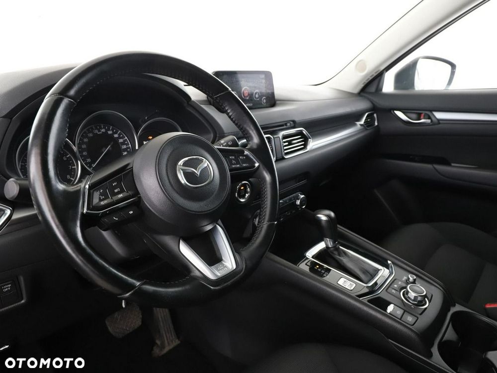 Mazda CX-5 SKYACTIV-G 160 Drive AWD Exclusive-Line - 15