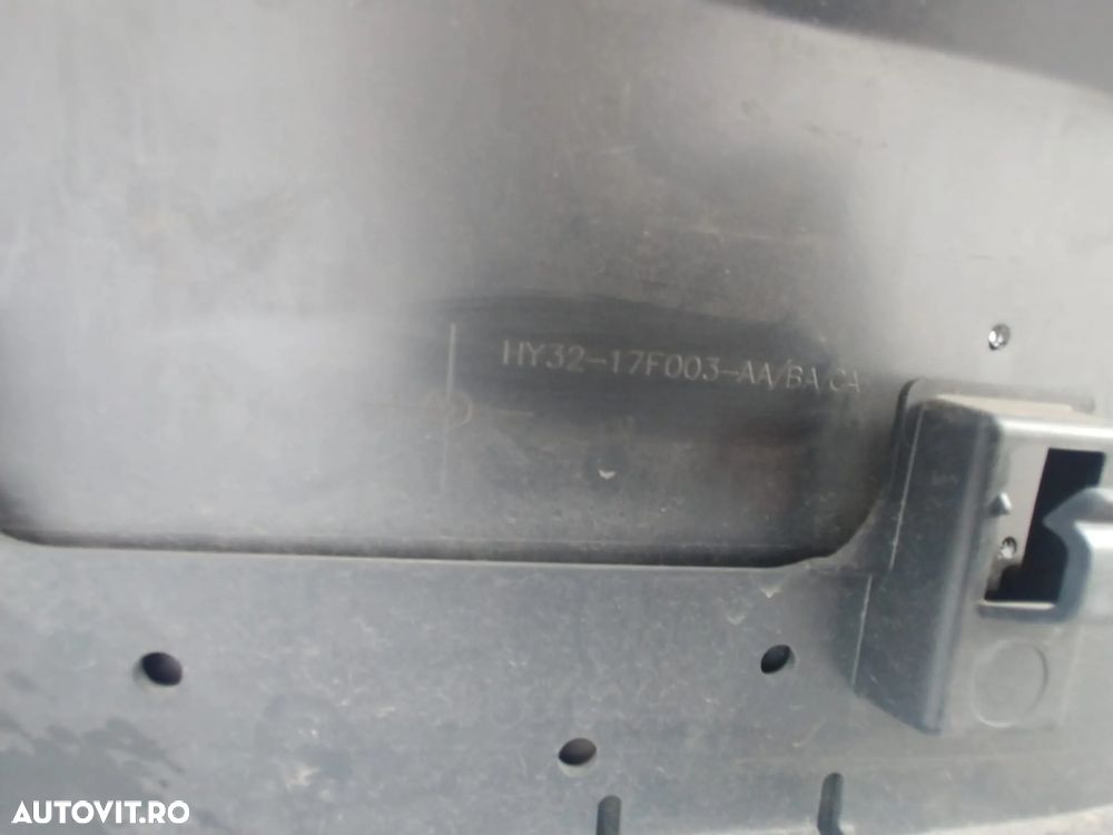 bara fata   land rover range rover discovery 5 l462 hy32-17f003-aa - 6