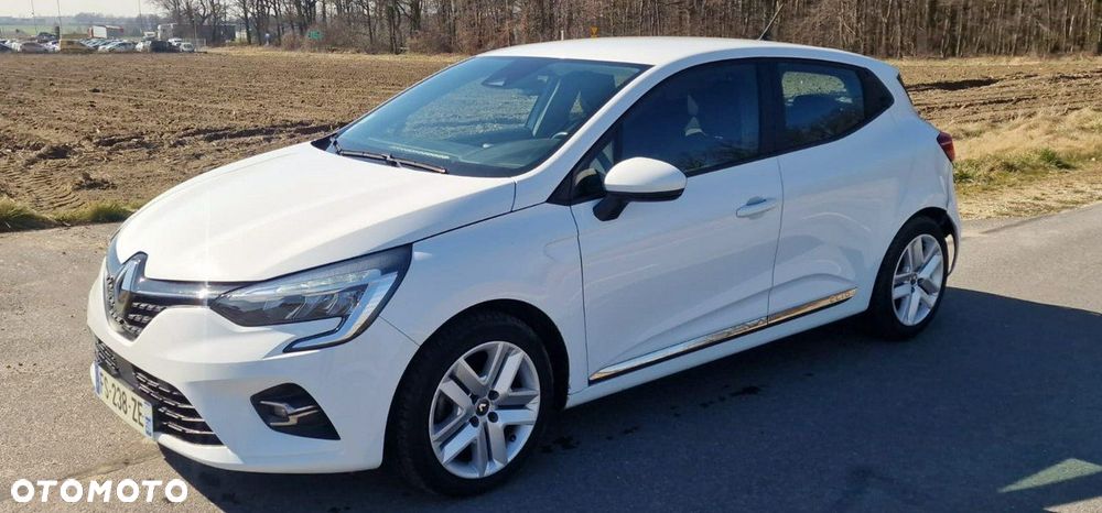 Renault Clio - 3