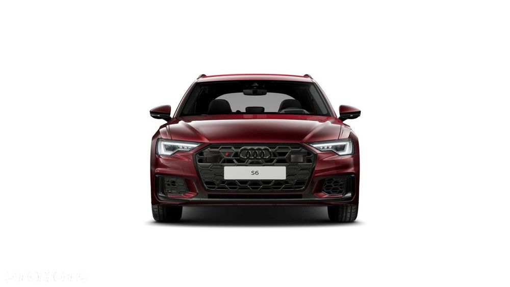 Audi S6 Avant - 8