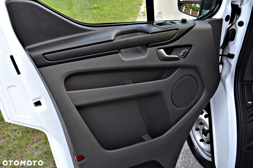 Ford Transit Custom - 25