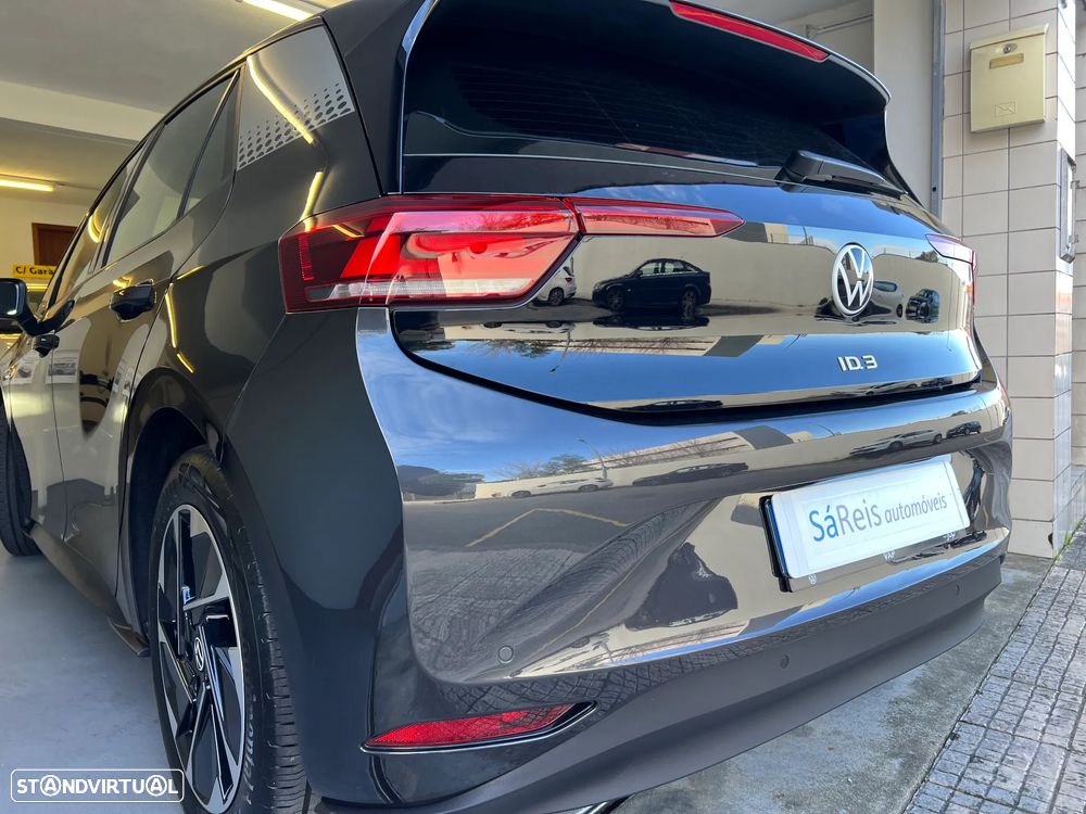 VW ID.3 Performance Upgrade Pro 1st Plus - 54