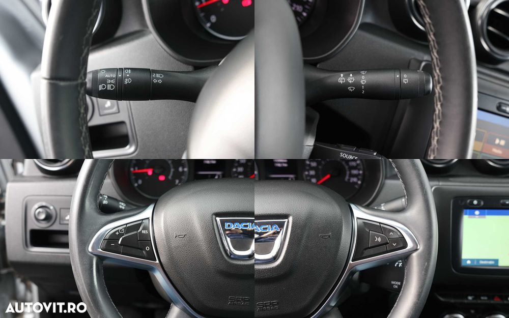 Dacia Duster 1.5 dCi 4x2 Ambiance - 14