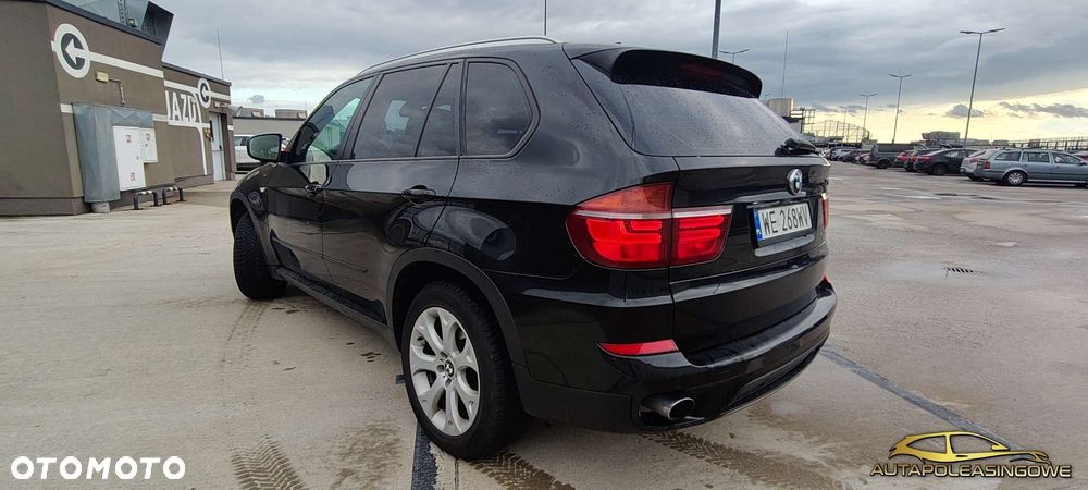 BMW X5 - 7