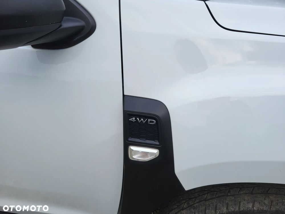 Dacia Duster TCe 130 4WD GPF Comfort - 9