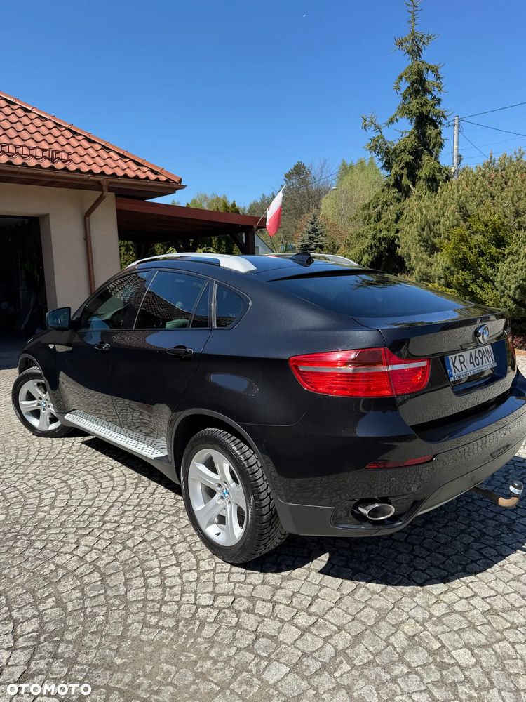 BMW X6 - 6