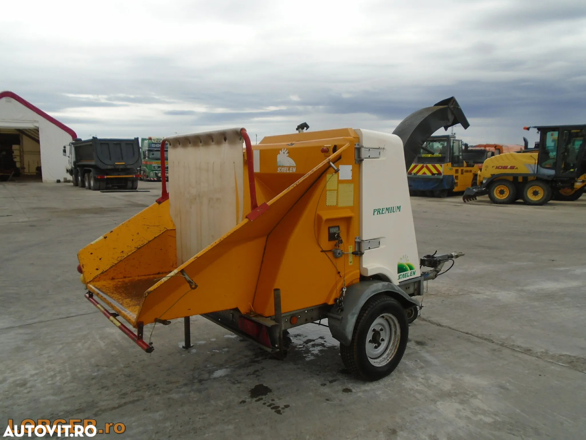 Alta Tocator Saelen Premium DRI - 2