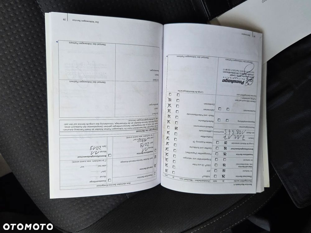 Volkswagen Polo 1.2 Comfortline - 35