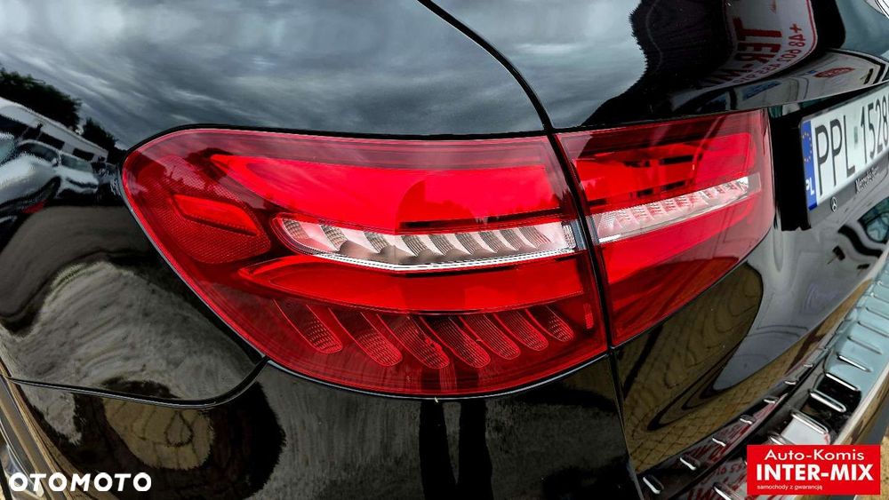 Mercedes-Benz GLC - 16