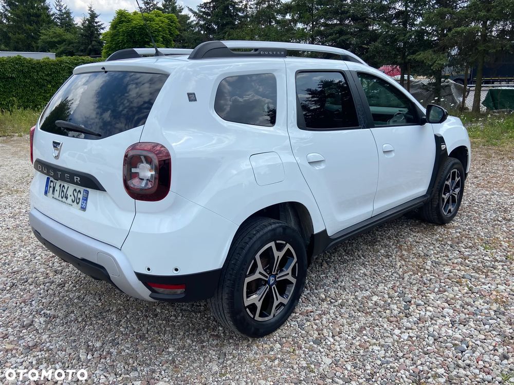Dacia Duster - 9