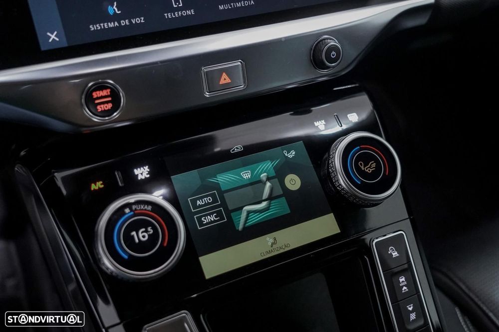 Jaguar I-Pace Black AWD Aut. - 13