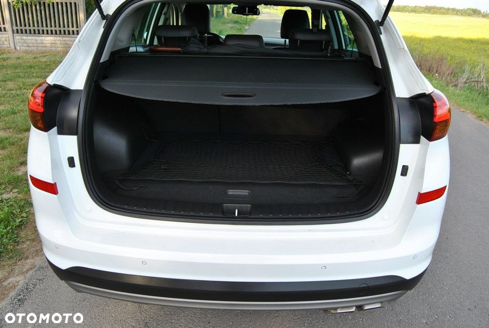 Hyundai Tucson 1.6 CRDi 48V-Hybrid 2WD DCT Prime - 16