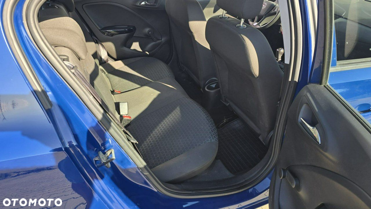 Opel Corsa - 15
