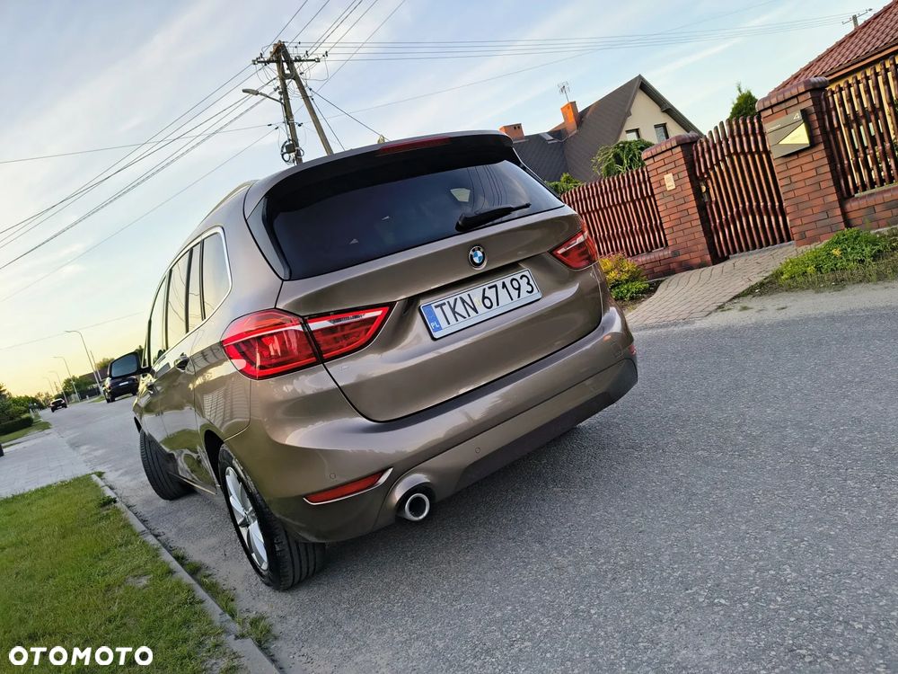 BMW Seria 2 - 7