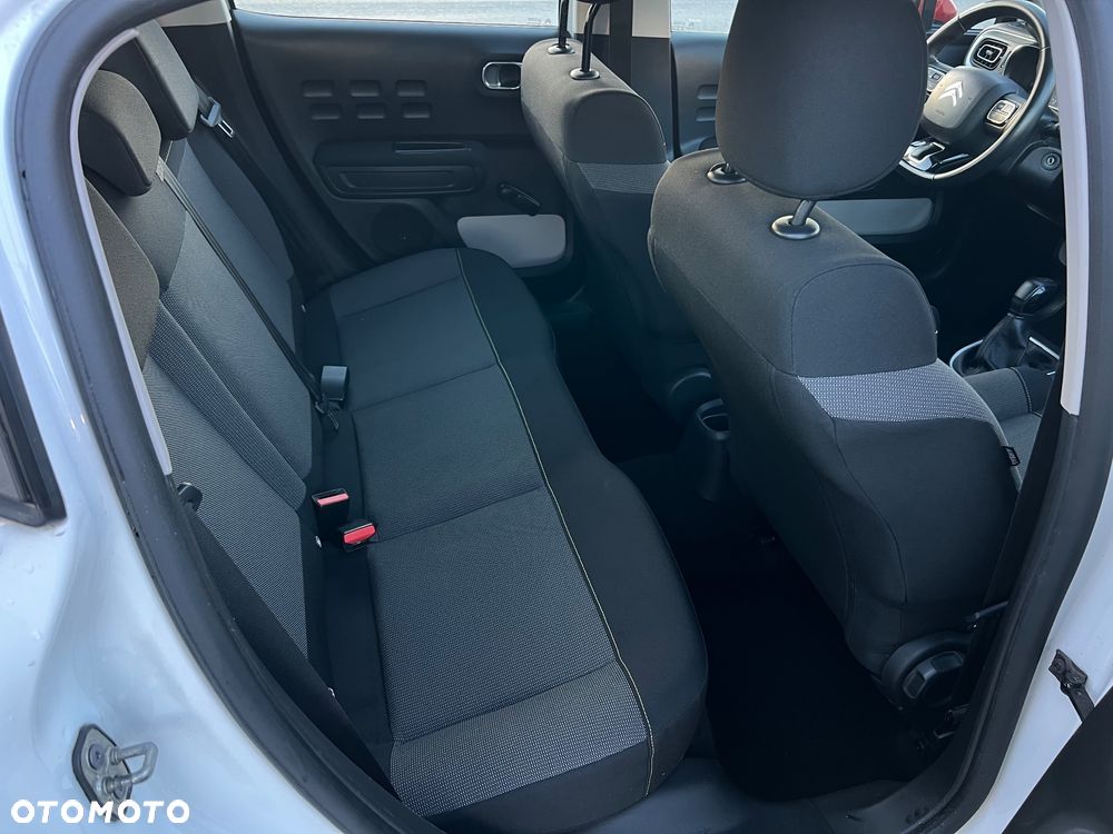 Citroën C3 Pure Tech 83 S&S SHINE - 10
