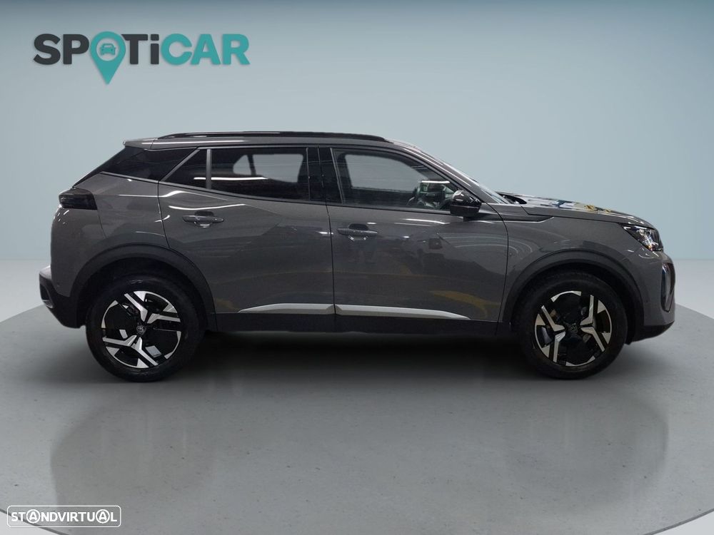 Peugeot 2008 1.2 PureTech Allure - 9