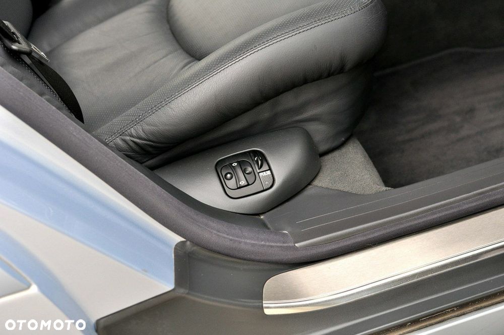 Mercedes-Benz Klasa S - 22