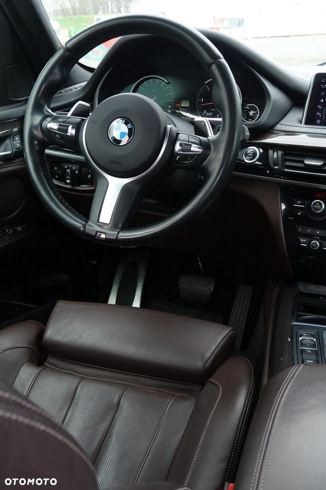 BMW X5 M - 11