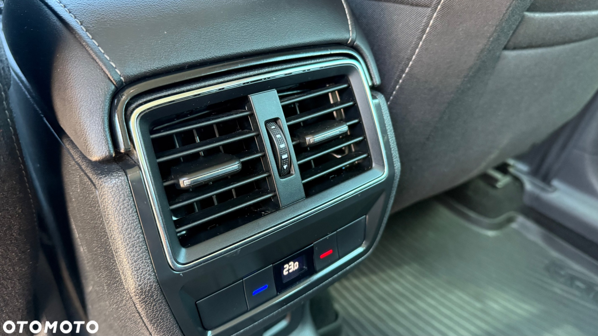 Skoda Kodiaq 2.0 TDI 4x2 Sportline DSG - 19