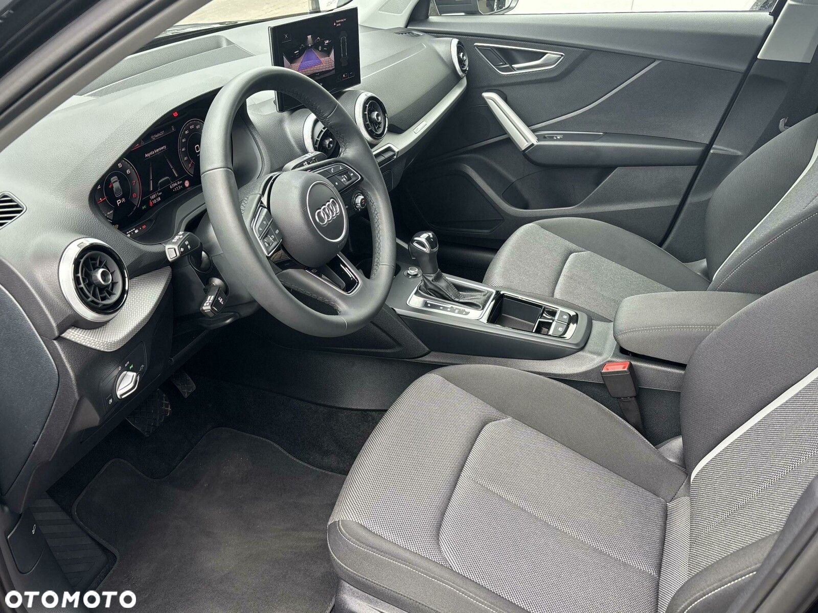 Audi Q2 - 16