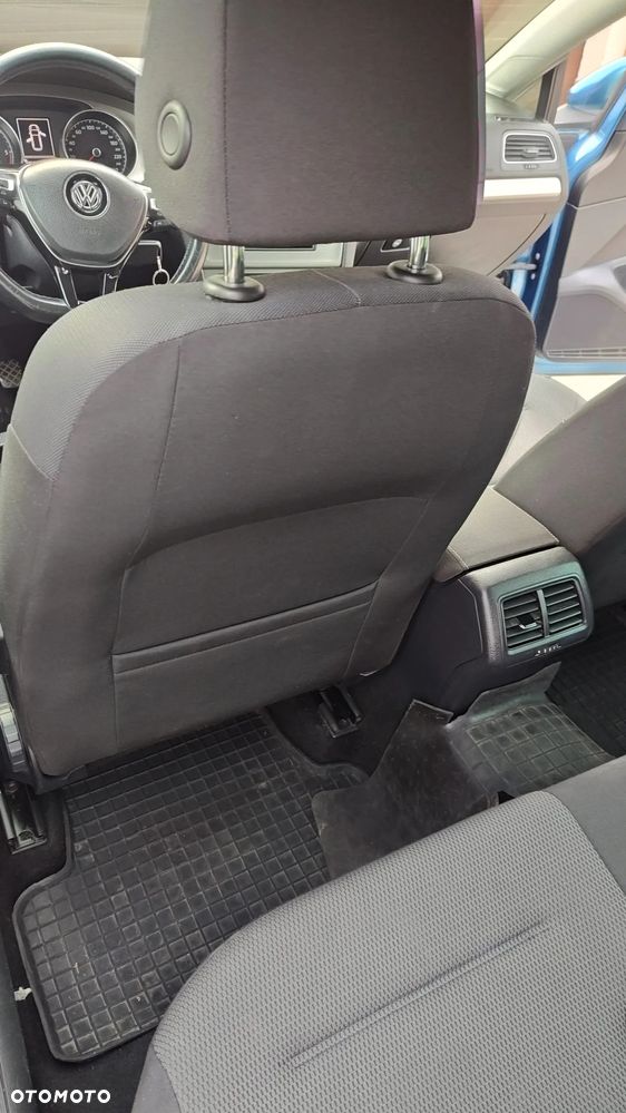 Volkswagen Golf 1.6 TDI BMT Comfortline - 30