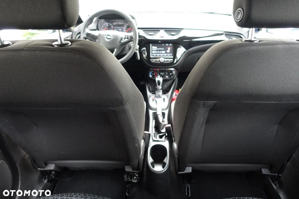 Opel Corsa - 19