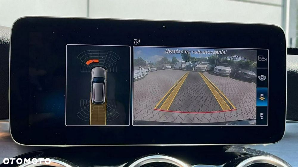 Mercedes-Benz Klasa C - 36